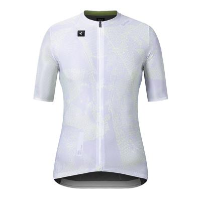 Gobik fietsshirt korte mouw attitude 2.0 lag dames