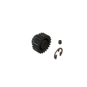 22T Mod1 Safe-D8 Pinion Gear (8MM Bore) (ARA311042)