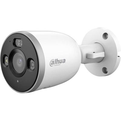 Dahua Technology D1, DH-IPC-F5D-PV DH-IPC-F5DP-PV-0360B-EUR IP Bewakingscamera LAN, WiFi 2880 x 1620 Pixel