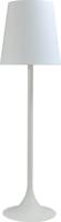 Masterlight Design vloerlampTrip 55 Disk 195cm wit - 1177-06-6411-11-55 Masterlight Design vloerlampTrip 55 Disk 195cm wit - 1177-06-6411-11-55