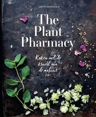 Kosmos The plant pharmacy (1 st)