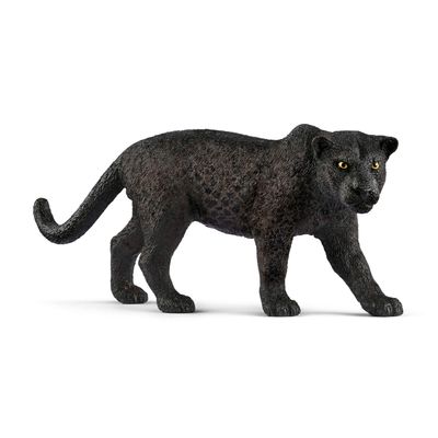 Schleich wild life zwarte panter 14774