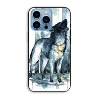 Bleeding Soul: iPhone 13 Pro Max Biologisch afbreekbaar hoesje