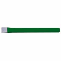 Spade ATM Staal Groen