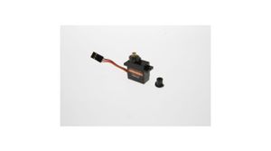 Spektrum SX107 Micro Metal Gear servo