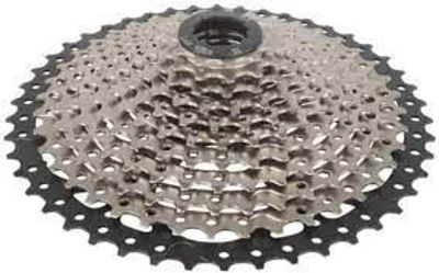 Cassette Ventura 11-Speed | 11-46T | Zilver