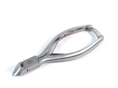 Malteser Pedicuretang 14cm roestvrij 28-R Malteser Pedicuretang 14cm roestvrij 28-R