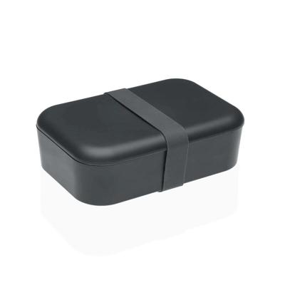 Lunchbox Versa Grijs Polyethyleen RPET