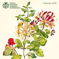 Royal Botanic Garden Kalender 2026