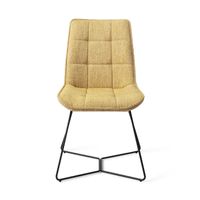 Jesper Home Ota eetkamerstoel beehive black Bumble Bee