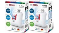 Bosch type gall bbz41fgall stofzuigerzakken 8 stuks Bosch type gall bbz41fgall stofzuigerzakken 8 stuks