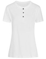 Stedman® S9530 Sharon Henley T-Shirt Women