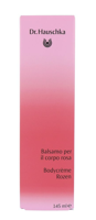 Dr. Hauschka Bodycrème Rozen Spring 25 Limited Edition
