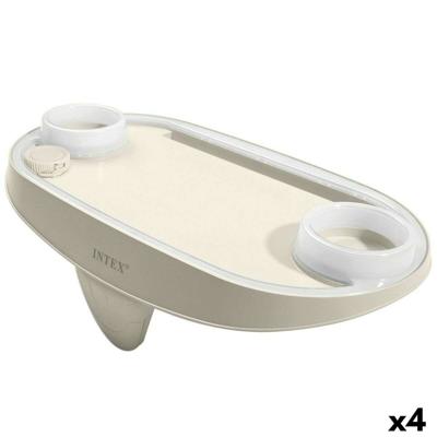 Dienblad Intex 28520 PureSpa LED Licht