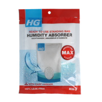 HG Vochtvanger 200 Gram