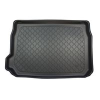 Kofferbakmat passend voor Peugeot 2008 2013-2019 192909