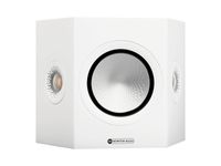 Monitor Audio: Silver FX 7G Surround speakers - 2 stuks - Satin White - thumbnail