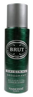 Brut Deodorant Original - thumbnail