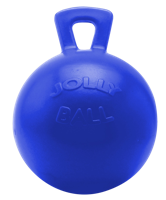 Jolly Ball Donkerblauw (geurloos)