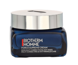 Biotherm Homme Force Supreme Youth Architect Cream 50ml