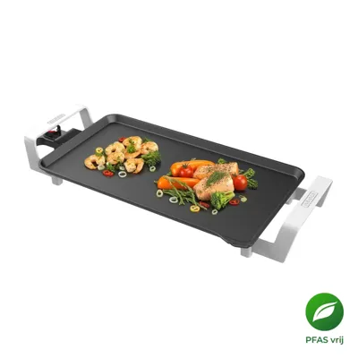 Multiplate PURE - Bakplaat - 46 x 26 cm - 2500 W