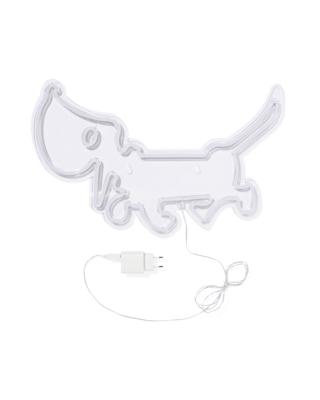 HEMA Takkie Neon LED-lamp