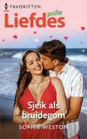 Sjeik als bruidegom - Sophie Weston - ebook