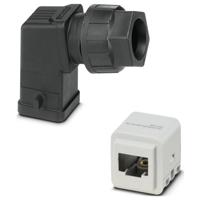 Phoenix Contact 1249558 Connectorset 1 stuk(s)