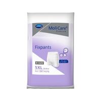 MoliCare Fixpants 5XL 5 stuks