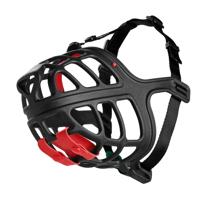 Muilkorf Hunter Albury Zwart 2