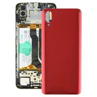 Achtercover voor vivo X23 (rood)