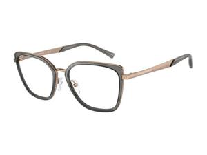 Brillen met correctie Emporio Armani EA1152 3361
