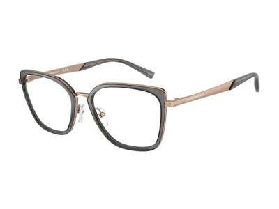 Brillen met correctie Emporio Armani EA1152 3361