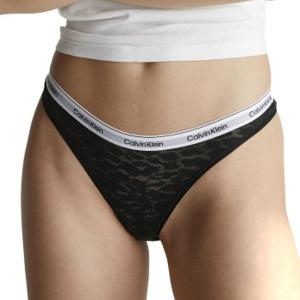 Calvin Klein 3 stuks Modern Lace Brazilian