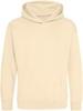 Just JH001K Kids´ Hoodie - Vanilla Milkshake - 3/4 (XS)