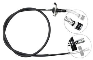 Koppelingkabel K26670