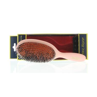 Mason Pearson Popular Bristle & Nylon BN1 Pink