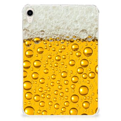Apple iPad mini 6 (2021) Tablet Cover Bier Apple iPad mini 6 (2021) Tablet Cover Bier