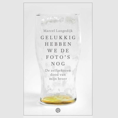 Gelukkig hebben we de foto's nog
