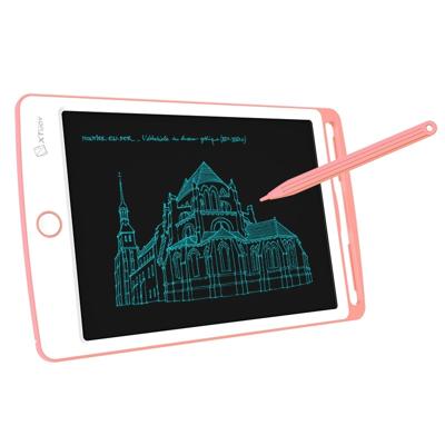 WP9308 8 5 inch LCD schrijven Tablet hoge helderheid handschrift schetsen Graffiti Krabbel Doodle tekentafel of Thuiskantoor schrijven Drawing(Pink)