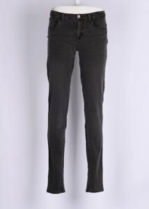 Vintage Skinny Levi&apos;s Black size 27  /  32