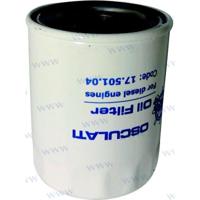 RM3581621 - VOLVO OLIEFILTER