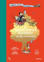 De waanzinnige boomhut van 13 verdiepingen (Hardback)