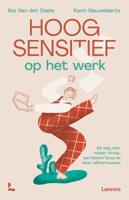 Hoogsensitief op het werk (Paperback)