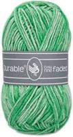 Durable Cosy Fine Faded 2156 Grass green