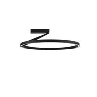 Lyora Design plafondlampTilia zwart - 9088147