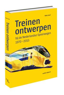Treinen ontwerpen (Hardback)
