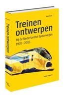 Treinen ontwerpen (Hardback)