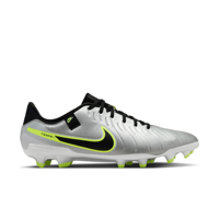 Tiempo Legend 10 Academy FG/MG Zilver