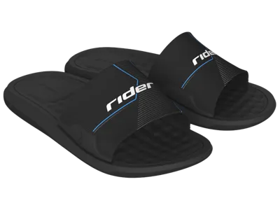 Rider Step Slippers